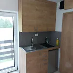 아파트 Apartma Aurora *