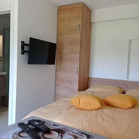 Apartma Aurora Апартаменты