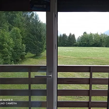 Apartamento Apartma Aurora Kranjska Gora