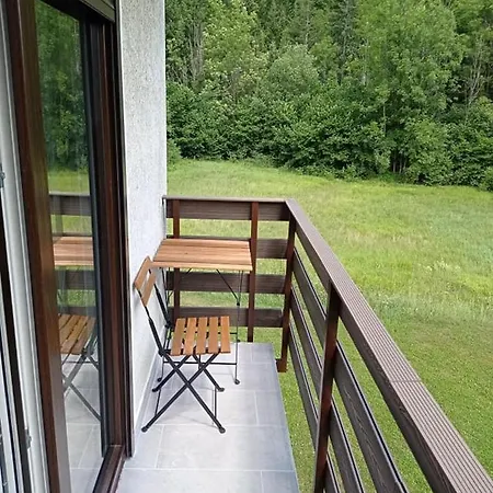Apartamento Apartma Aurora *