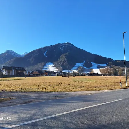 Apartma Aurora Kranjska Gora