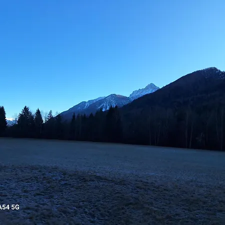 Apartma Aurora Apartman *