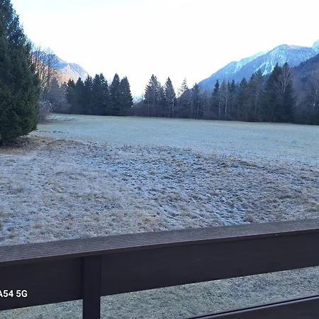 Apartment Apartma Aurora Kranjska Gora