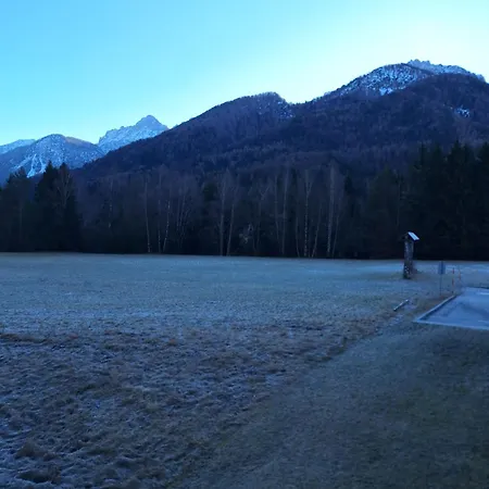 Apartma Apartma Aurora *