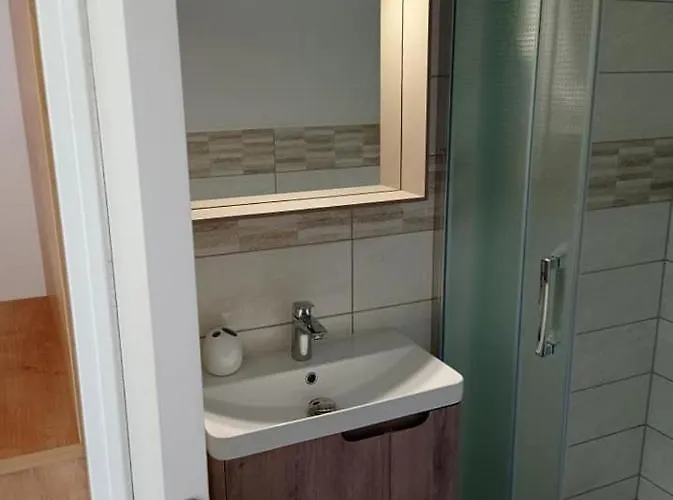 Apartment Apartma Aurora *