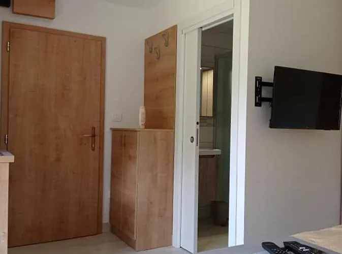 Apartma Aurora Kranjska Gora