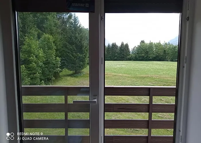 Apartment Apartma Aurora Kranjska Gora