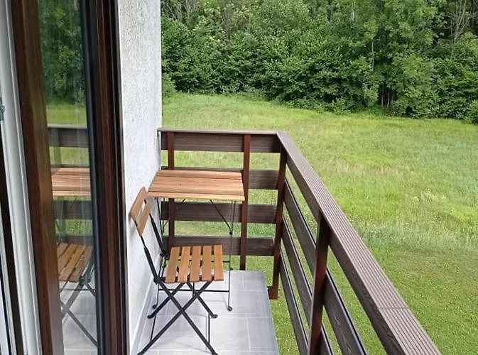 شقة Apartma Aurora *