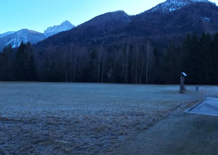 Apartment Apartma Aurora *